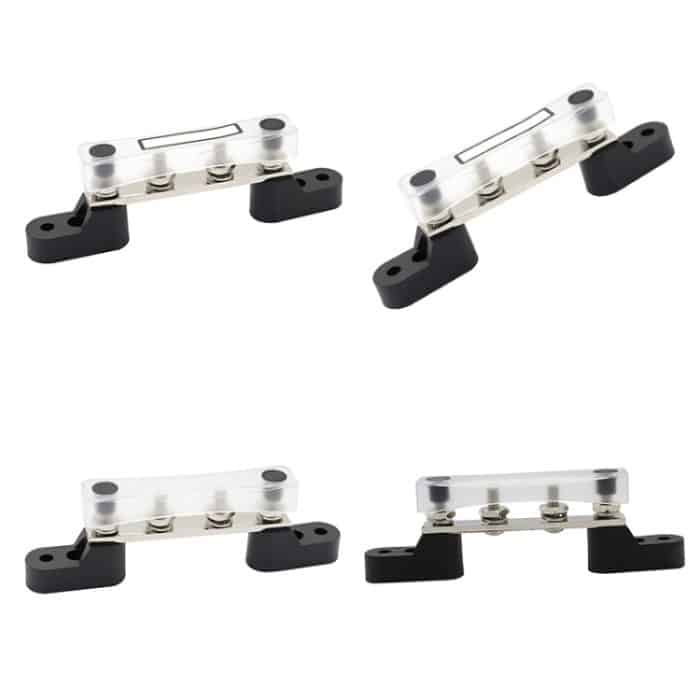 Wohnmobil-Yacht-modifizierter Sammelschienen-Hochstromanschluss, AOA4P1115C 4PIN, AOA6P1115C 6PIN – Bild 3