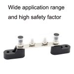 Wohnmobil-Yacht-modifizierter Sammelschienen-Hochstromanschluss, AOA4P1115C 4PIN, AOA6P1115C 6PIN – Bild 5