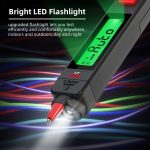 BSIDE Z1 Smart Pen Multimeter Elektrischer Stift Spannungsdetektor, Z1 – Bild 2