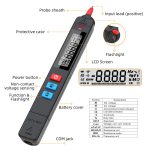 BSIDE Z1 Smart Pen Multimeter Elektrischer Stift Spannungsdetektor, Z1 – Bild 3