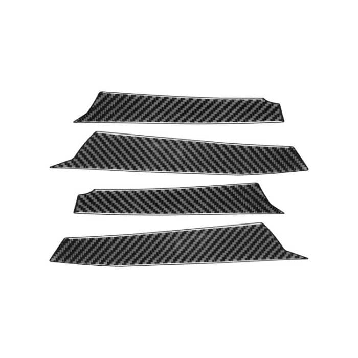 For Chevrolet Corvette C8 4pcs /Set Taillight Decorative Strip – Bild 1