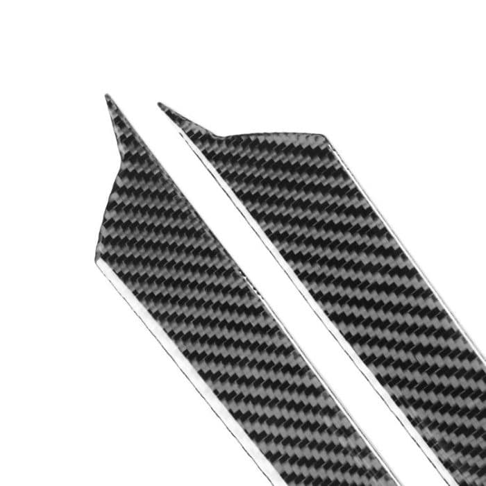 For Chevrolet Corvette C8 4pcs /Set Taillight Decorative Strip – Bild 4