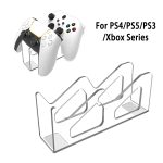 IPLAY HBX-433 Gamepad Transparenter Desktop-Display-Ständer für PS4 / PS5 / PS3 / Xbox / Switch – Bild 5