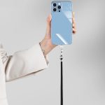 3 PCS Universal Phone Lanyard Dichtung Back Stick TPU Verbindungsstück – Bild 6