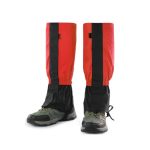 Outdoor Snow Desert Sanddichte wasserdichte Fußabdeckung, Spezifikation:, Standard (Red), Standard (Rose Red), Standard (Sky Blue), Standard (Royal Blue), Standard (Orange)