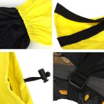 Outdoor Snow Desert Sanddichte wasserdichte Fußabdeckung, Spezifikation:, Standard (Black), Standard (Green), Extended (Royal Blue), Extended (Orange), Extended (Red) – Bild 4