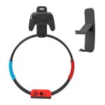 JYS JYS-NS243 Für Switch Fitness Ring Host Kopfhörergriff Wandbehang Aufbewahrungsregal, JYS-NS243
