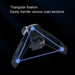 SUMITAP STH-S44Y Auto-Handy-Doppelkopf-Magnetständer, STH-S44Y Black, STH-S44Y Blue, STH-S44Y Gray – Bild 4