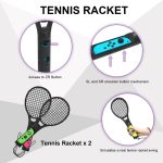 JYS JYS-NS241 12-in-1-Spiel-Zubehörset für somatosensorische Bewegung für Nintendo Switch, JYS 12 In 1 – Bild 5