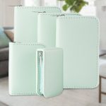 Edelstahl-Nagelknipser-Nagelkunst-Werkzeugset, Farbe:, 22 PCS/Set (Green), 16 PCS/Set (Green), 12 PCS/Set (Green), 10 PCS/Set (Green), 7 PCS/Set (Green), 26 PCS/Set (Blue), 18 PCS/Set (Blue), 9 PCS/Set (Blue) – Bild 4