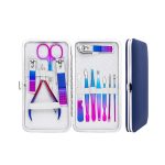 Bright Beauty Nagelknipser-Set aus Edelstahl, 7 PCS/Set, 10 PCS/Set, 12 PCS/Set, 15 PCS/Set