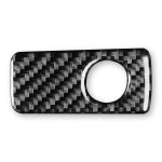 For BMW X1 F48/X2 F39 Right-Hand Drive Glove Box Handle Sticker, Right-Hand Drive