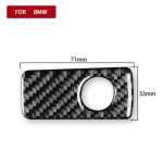 For BMW X1 F48/X2 F39 Right-Hand Drive Glove Box Handle Sticker, Right-Hand Drive – Bild 3