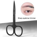 9-teiliges Nageltrimm-Set aus Edelstahl für abgestorbene Haut – Bild 4