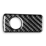 For BMW X1 F48/X2 F39 Left-Hand Drive Glove Box Handle Sticker, Left-Hand Drive