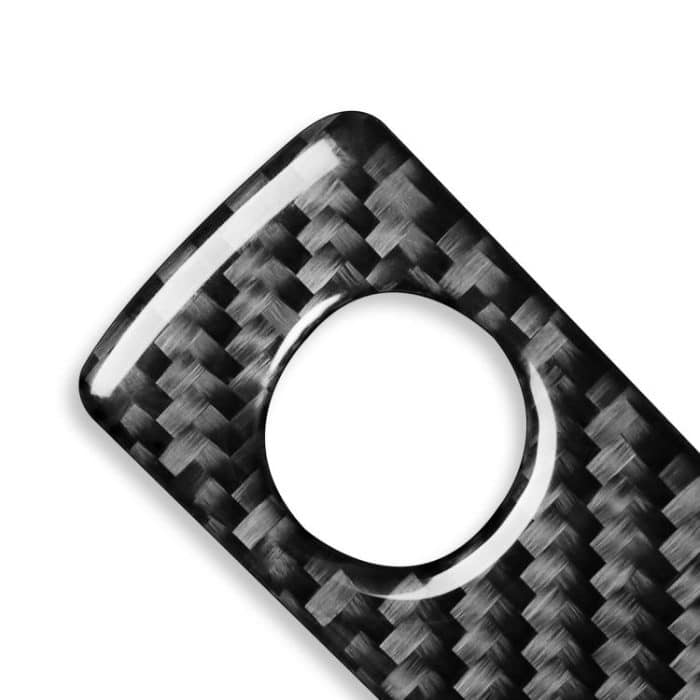 For BMW X1 F48/X2 F39 Left-Hand Drive Glove Box Handle Sticker, Left-Hand Drive – Bild 4