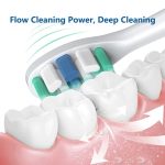 4 Stück Ersatz-Zahnbürstenköpfe für Usmile Y1/U1/U2/U3/Y4/P1, Stil:, PRO+, Whitening, Sensitive Care – Bild 5