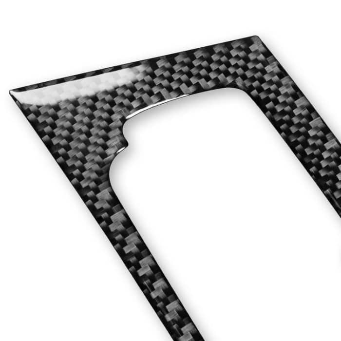 For BMW X1 F48/X2 F39 3pcs /Set Left-Hand Drive Radio + Air Conditioning Panel Sticker, Left-Hand Drive – Bild 4