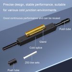 5 PCS L925B Effiziente und stabile Glasfaser-Kaltspleiße – Bild 2