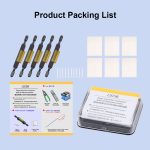 5 PCS L925B Effiziente und stabile Glasfaser-Kaltspleiße – Bild 6