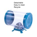 Kakerlaken-Fanggerät, ungiftig, Kampagnenfänger, Küche, Toilette, Kakerlakenhaus, Blue – Bild 4