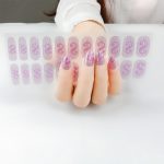 22 Fingers Shiny Onion Powder Starry Wasserfester Nagelaufkleber, ZX-3021, ZX-3022, ZX-3023, ZX-3024, ZX-3025, ZX-3026, ZX-3027, ZX-3028, ZX-3029, ZX-3030, ZX-3031, ZX-3032, ZX-3033, ZX-3034, ZX-3035, ZX-3036, ZX-3037, ZX-3038, ZX-3039, ZX-3040, ZX-3041