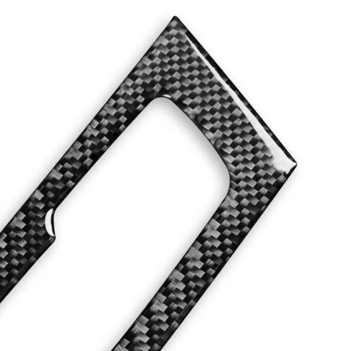 For BMW X1 F48/X2 F39 Radio Panel Sticker – Bild 4