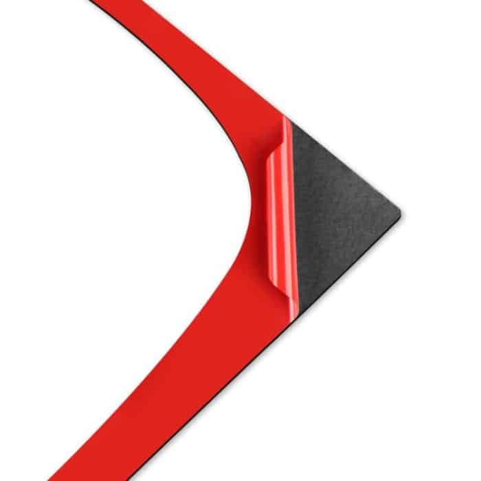 For BMW X1 F48/X2 F39 Radio Panel Sticker – Bild 5