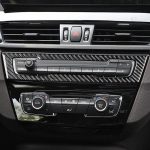 For BMW X1 F48/X2 F39 Radio Panel Sticker – Bild 7