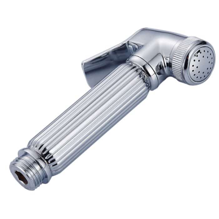 TBD0602678301.jpg Multifunktionale Frauenwaschmaschinen Druck mit Wasserstopp-Frauenwaschdüse, Stil:, Chrome, Gold, Black Antique, Antique, Antique + Hose + Bracket – Bild 1