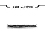 For BMW X1 F48/X2 F39 Right-Hand Drive Radio Panel Upper Sticker, Right-Hand Drive – Bild 2