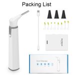 TESLONG SA39W 3,9-mm-Kameraobjektiv WiFi Smart Visual Ear Scoop – Bild 7