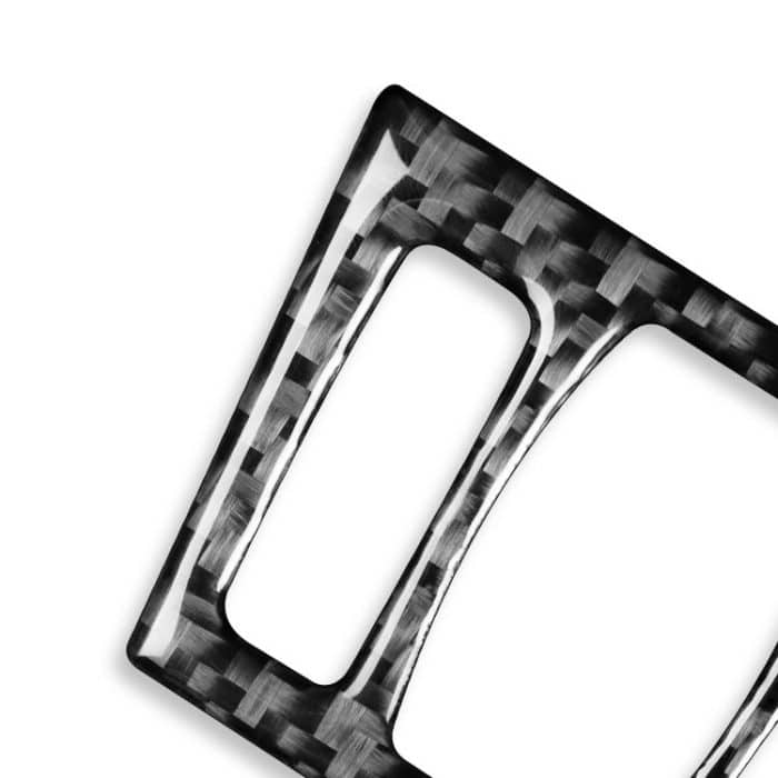 For BMW X1 F48/X2 F39 Central Air Outlet Knob Sticker – Bild 4