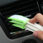 5 Teile/satz Rillenreinigungsbürste Multitool Haushaltstür- und Fensterbürste, Groove Cleaning Brush – Bild 4