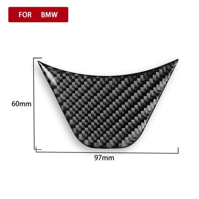 For BMW X1 F48/X2 F39 Steering Wheel Chin Sticker – Bild 3