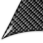 For BMW X1 F48/X2 F39 Steering Wheel Chin Sticker – Bild 4