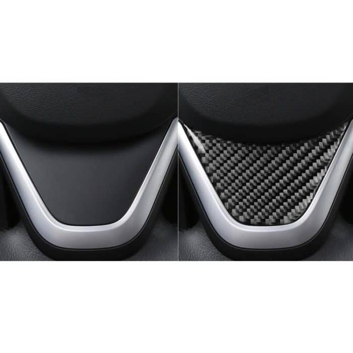 For BMW X1 F48/X2 F39 Steering Wheel Chin Sticker – Bild 6