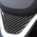 For BMW X1 F48/X2 F39 Steering Wheel Chin Sticker – Bild 7