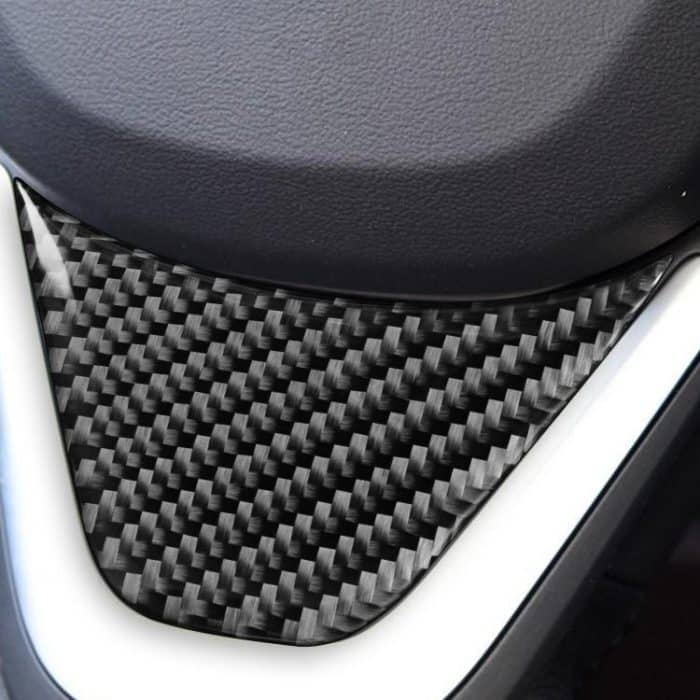 For BMW X1 F48/X2 F39 Steering Wheel Chin Sticker – Bild 7