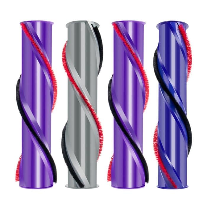 Direktantrieb-Rollenbürsten-Staubsaugerzubehör für Dyson, V6, V8, V10, V11 – Bild 2