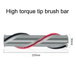 Direktantrieb-Rollenbürsten-Staubsaugerzubehör für Dyson, V6, V8, V10, V11 – Bild 3