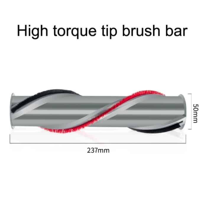 Direktantrieb-Rollenbürsten-Staubsaugerzubehör für Dyson, V6, V8, V10, V11 – Bild 3