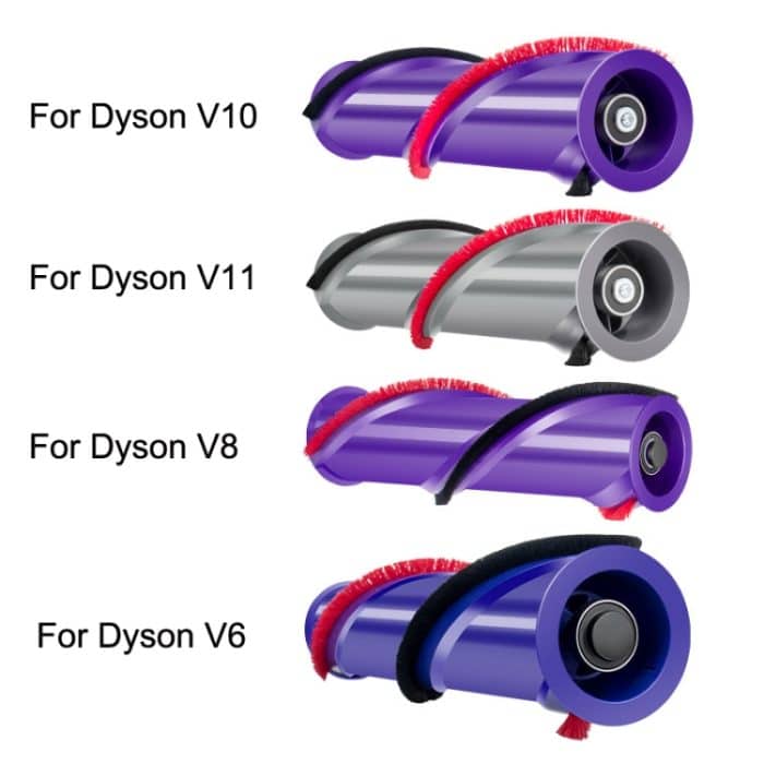 Direktantrieb-Rollenbürsten-Staubsaugerzubehör für Dyson, V6, V8, V10, V11 – Bild 4