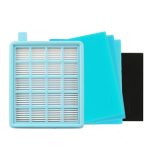 Staubsaugerzubehör für Philips FC8471 / FC8630 / FC9322, Filterx1+Filter Cottonx3+Air Filter Cottonx1, Filterx1+Filter Cottonx3, Filterx2+Filter Cottonx6+Air Filter Cottonx4