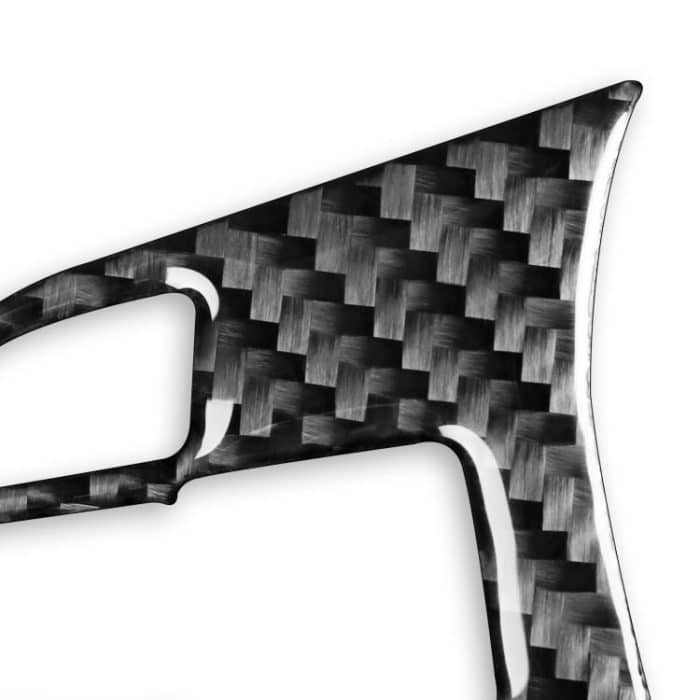 For BMW X1 F48/X2 F39 2pcs /Set Steering Wheel Button Stickers – Bild 4