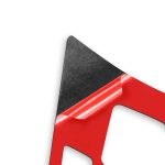 For BMW X1 F48/X2 F39 2pcs /Set Steering Wheel Button Stickers – Bild 6