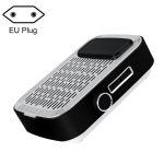 80 W kabelloser, wiederaufladbarer Nagelstaubsauger, EU Plug (Black), US Plug (Black), EU Plug (White), US Plug (White)