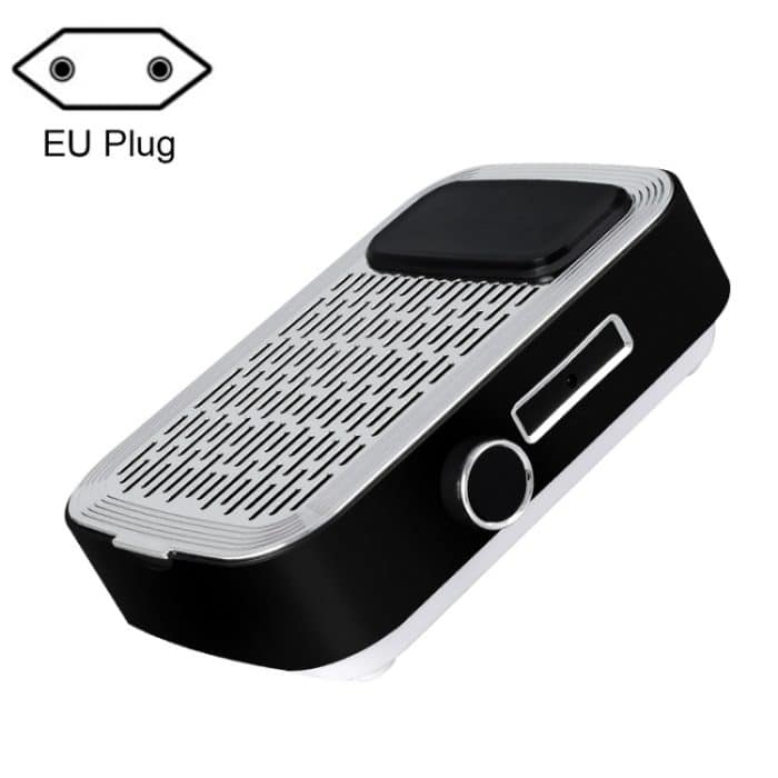 TBD0602709001.jpg 80 W kabelloser, wiederaufladbarer Nagelstaubsauger, EU Plug (Black), US Plug (Black), EU Plug (White), US Plug (White) – Bild 1