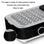 80 W kabelloser, wiederaufladbarer Nagelstaubsauger, EU Plug (Black), US Plug (Black), EU Plug (White), US Plug (White) – Bild 4