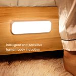 D6 Smart Charging Home Wireless-Schranksensorleuchte, Batteriekapazität:, 2500 mAh, 3000 mAh – Bild 4